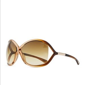 Tom Ford Whitney Sunglasses
